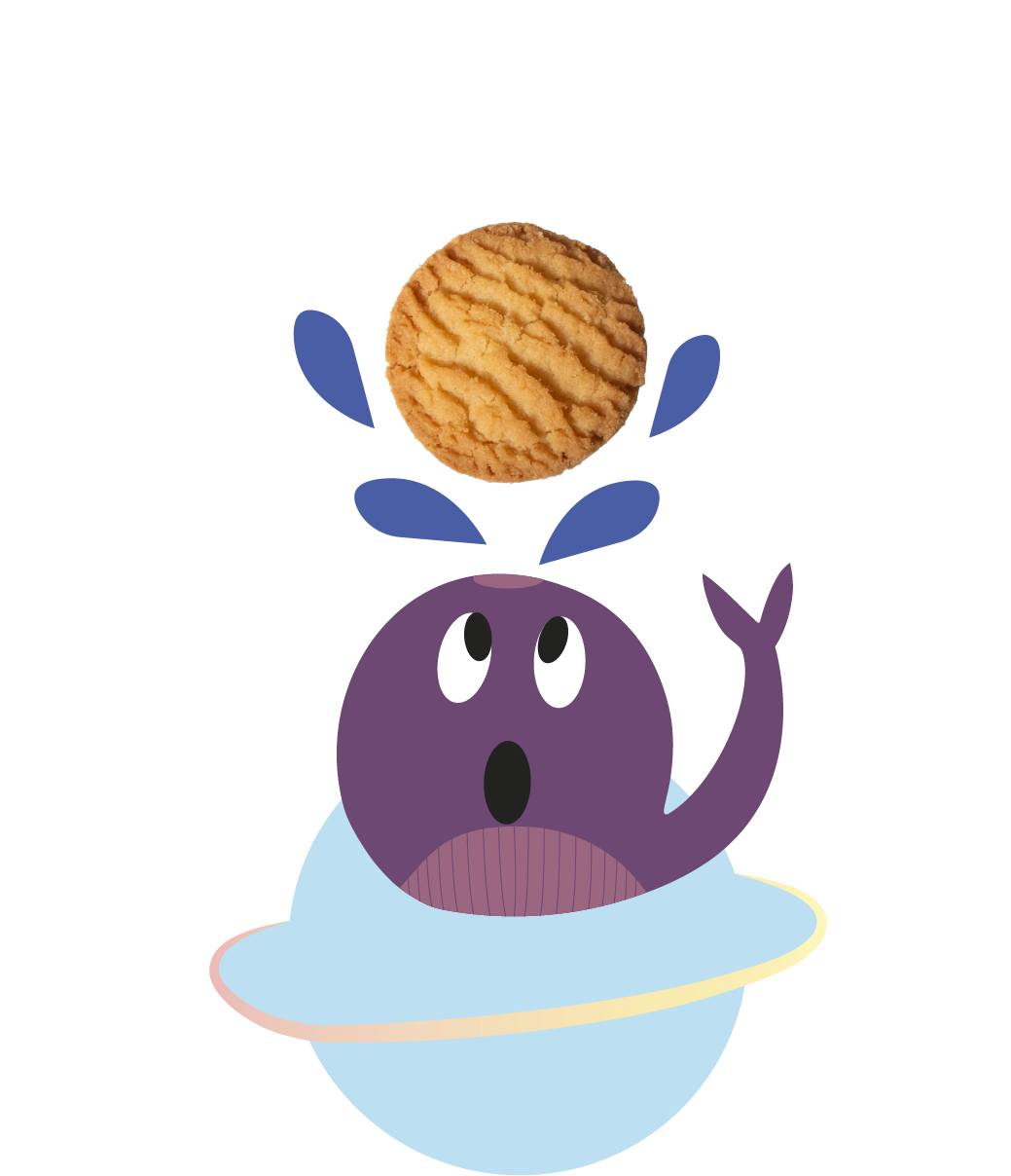 Planet Whale visual